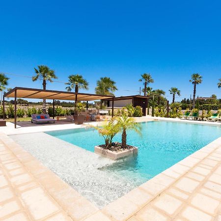 Agriturismo Li Frutti أوترانتو المظهر الخارجي الصورة
