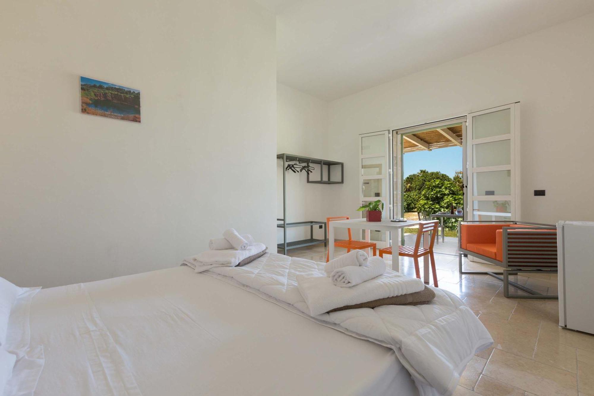Agriturismo Li Frutti أوترانتو المظهر الخارجي الصورة